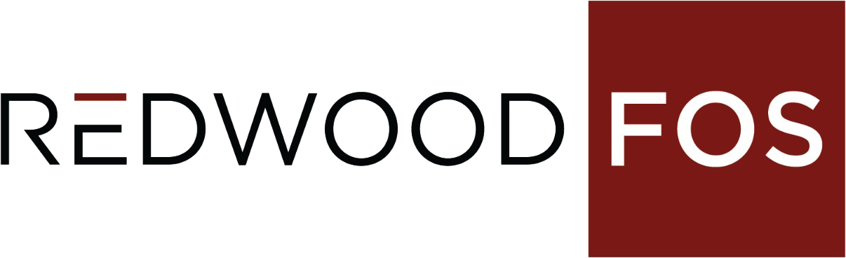 Redwood FOS Logo